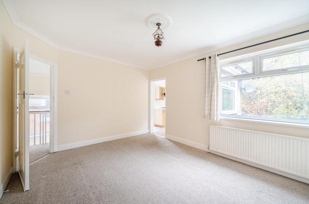 Davidson Frost-Wellings, DFW, Lowther Road, Living
