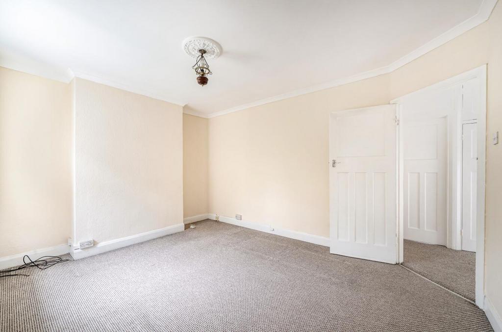 Davidson Frost-Wellings, DFW, Lowther Road, Living
