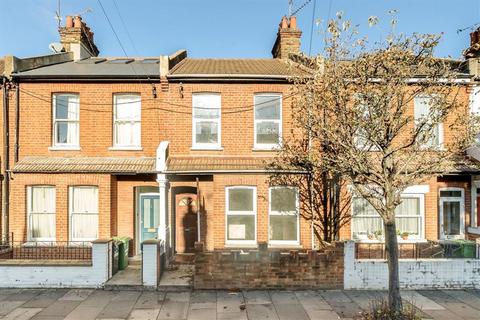 undefined, Lochaline Street, London W6
