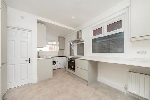 undefined, Lochaline Street, London W6