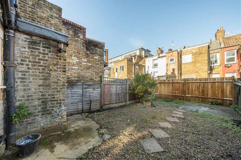 undefined, Lochaline Street, London W6