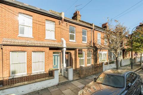 undefined, Lochaline Street, London W6