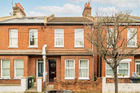 undefined, Lochaline Street, London W6