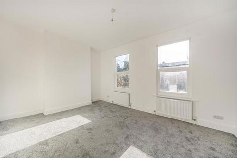 undefined, Lochaline Street, London W6