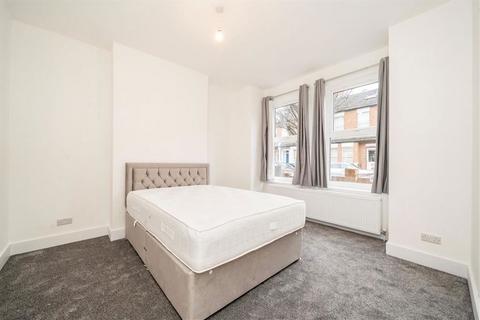 undefined, Lochaline Street, London W6
