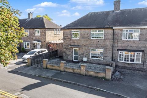 Greencroft, Clifton