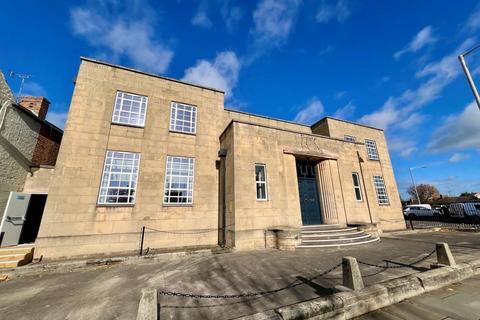 undefined, Apartment 14, King Street, Melton Mowbray