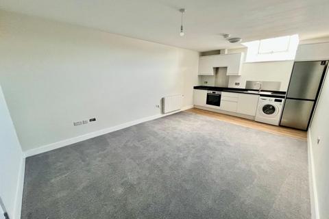 undefined, Apartment 14, King Street, Melton Mowbray