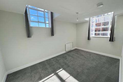 undefined, Apartment 14, King Street, Melton Mowbray