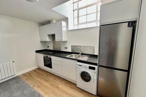undefined, Apartment 14, King Street, Melton Mowbray