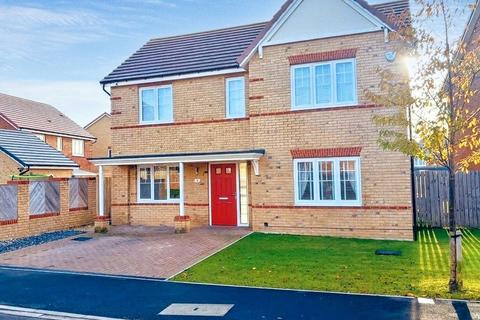 Arable Road, Stockton, Stockton-on-Tees, Durham, TS19 8GN