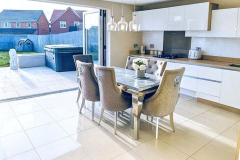 undefined, Arable Road, Stockton, Stockton-on-Tees, Durham, TS19 8GN