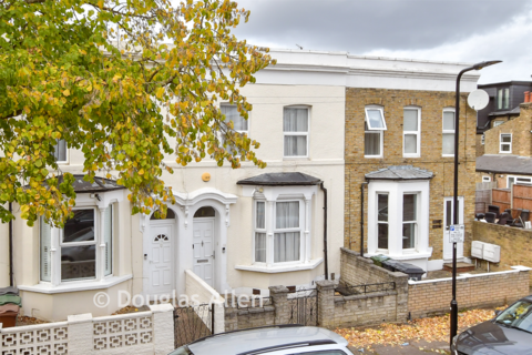 Amberley Road, Leyton