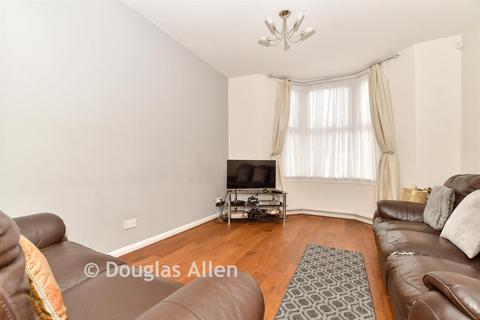 undefined, Amberley Road, Leyton