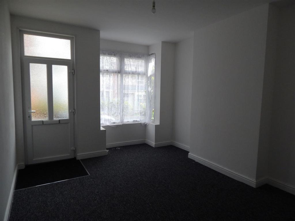 Front Room