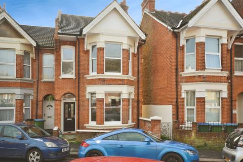 4 bedroom semi-detached house for sale, Sturges Road, Bognor Regis