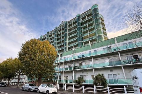 undefined, Flat 902 Tower Point, 52 Sydney Road, Enfield, Middlesex, EN2 6SY