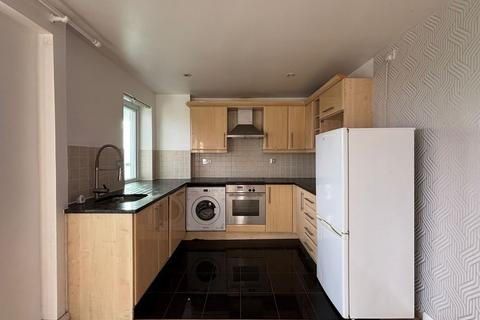 undefined, Flat 902 Tower Point, 52 Sydney Road, Enfield, Middlesex, EN2 6SY