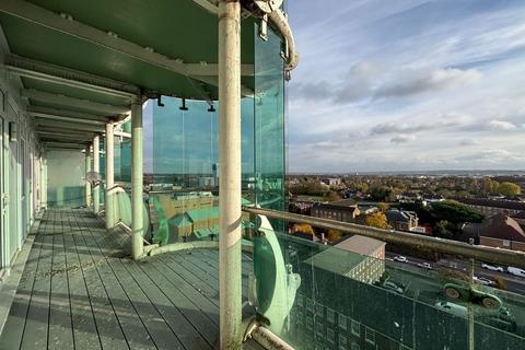 undefined, Flat 902 Tower Point, 52 Sydney Road, Enfield, Middlesex, EN2 6SY