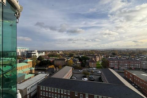 undefined, Flat 902 Tower Point, 52 Sydney Road, Enfield, Middlesex, EN2 6SY