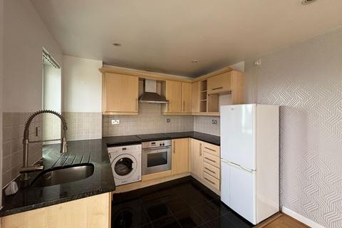 undefined, Flat 902 Tower Point, 52 Sydney Road, Enfield, Middlesex, EN2 6SY