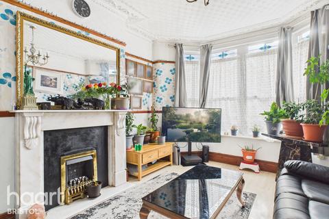 undefined, Brentry Road, Bristol