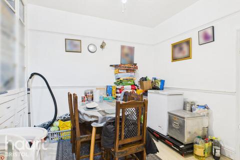 undefined, Brentry Road, Bristol