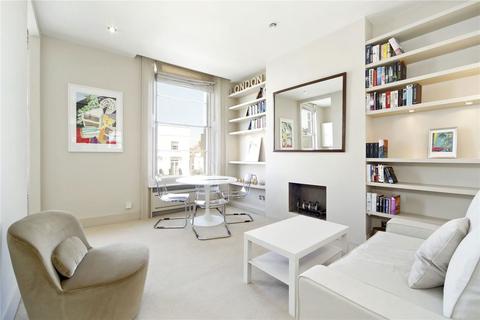 Chepstow Villas, London W11