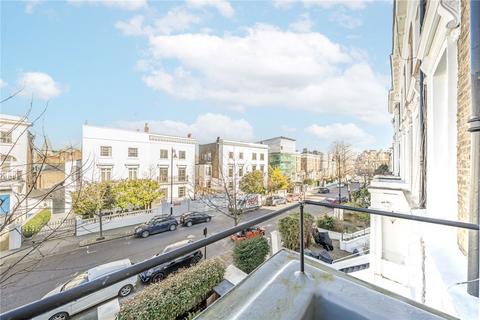 1 bedroom flat to rent, Chepstow Villas, London W11
