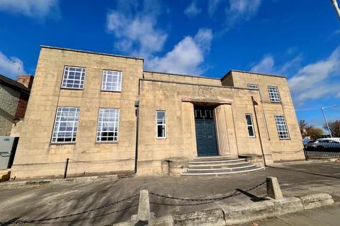 undefined, Apartment 12, King Street, Melton Mowbray