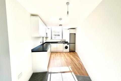 undefined, Apartment 12, King Street, Melton Mowbray