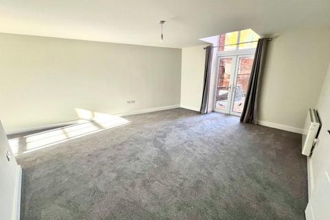 undefined, Apartment 12, King Street, Melton Mowbray