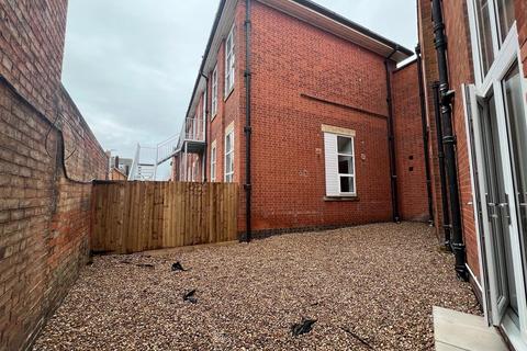undefined, Apartment 12, King Street, Melton Mowbray