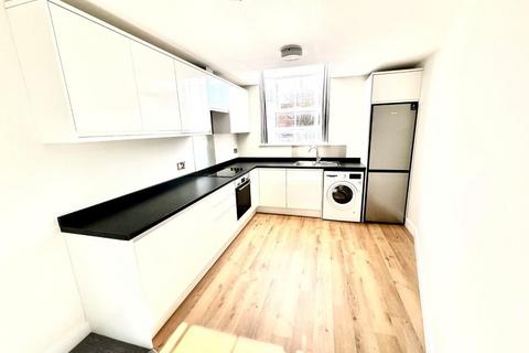 undefined, Apartment 12, King Street, Melton Mowbray