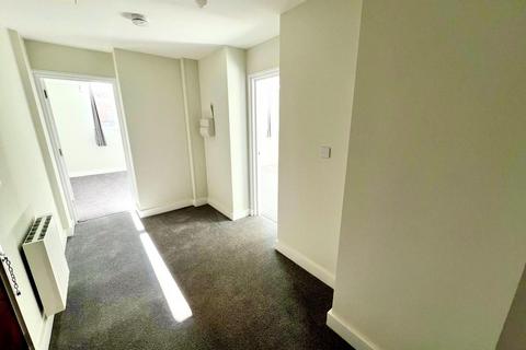 undefined, Apartment 12, King Street, Melton Mowbray