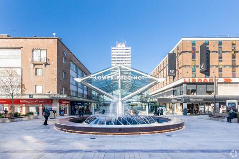 Property to rent, Lower Precinct Coventry CV1 1DS