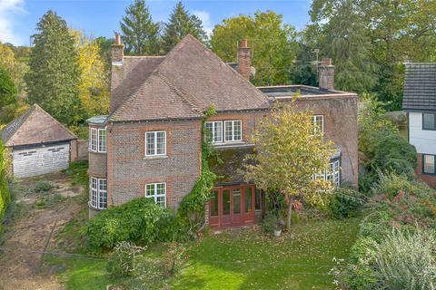 undefined, Garden Close, Hertfordshire WD17