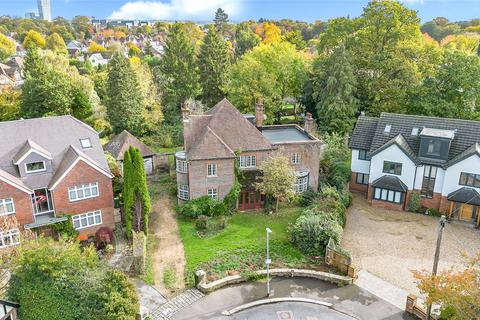 undefined, Garden Close, Hertfordshire WD17
