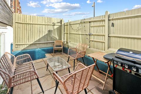 2 bedroom apartment for sale, Comeragh Road, London, W14