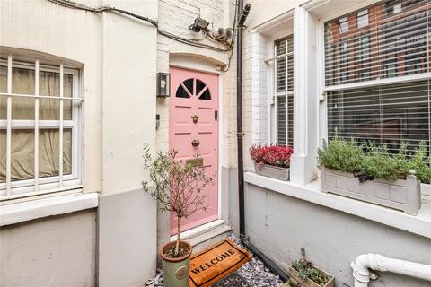 2 bedroom apartment for sale, Comeragh Road, London, W14