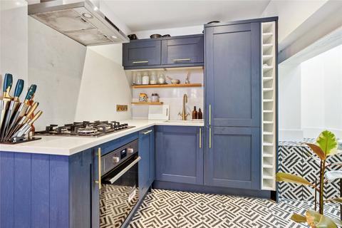 2 bedroom apartment for sale, Comeragh Road, London, W14
