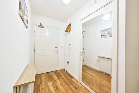 1 bedroom flat for sale, Victoria Road, North Acton, London, W3