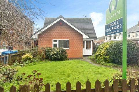 undefined, Avenue Road, Leicester LE7
