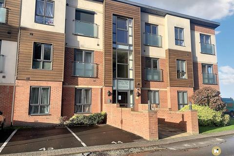 2 bedroom apartment for sale, 9 Tudor Way, Leeds LS11