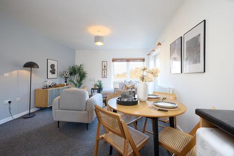 2 bedroom apartment for sale, 9 Tudor Way, Leeds LS11