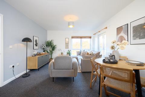 2 bedroom apartment for sale, 9 Tudor Way, Leeds LS11