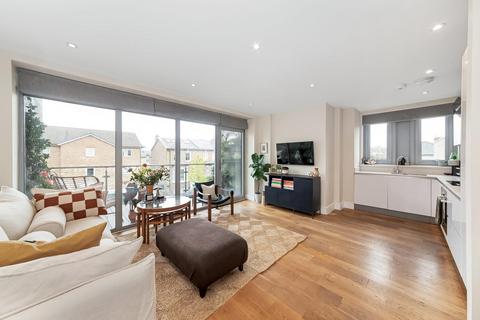 2 bedroom flat for sale, Crystal Palace Road, East Dulwich, London, SE22