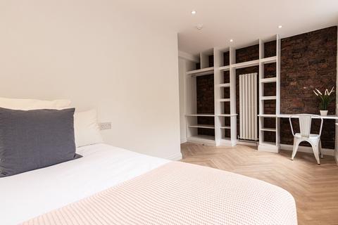 undefined, Wellington Avenue, Liverpool L15