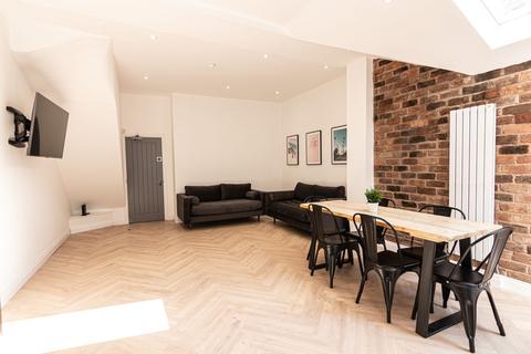 undefined, Wellington Avenue, Liverpool L15