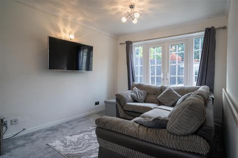 undefined, Paddock Drive, Birmingham